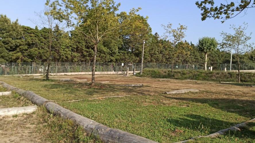 Área para Caravanas As Pedriñas - Foto 7