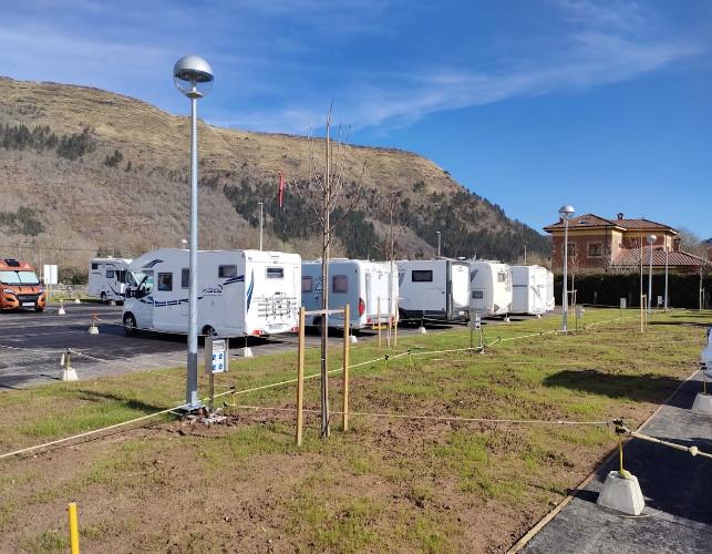 AREA CAMPER Degagnac - Foto 5