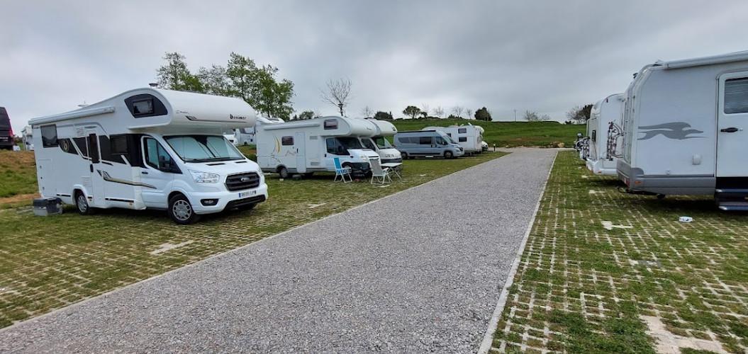 Camper Park Mandetta - Foto 5