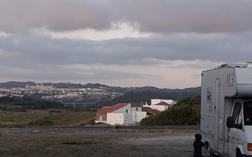 AREA CAMPER SANTA SUSANA - Foto 7