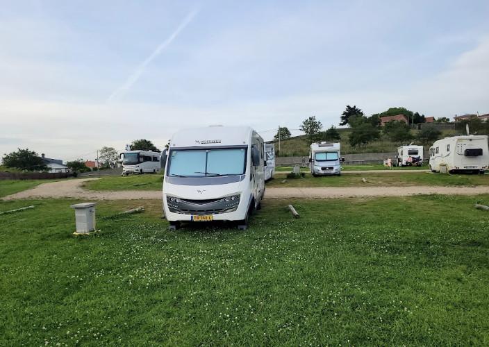 Area sosta camper comunaleChem - Foto 2