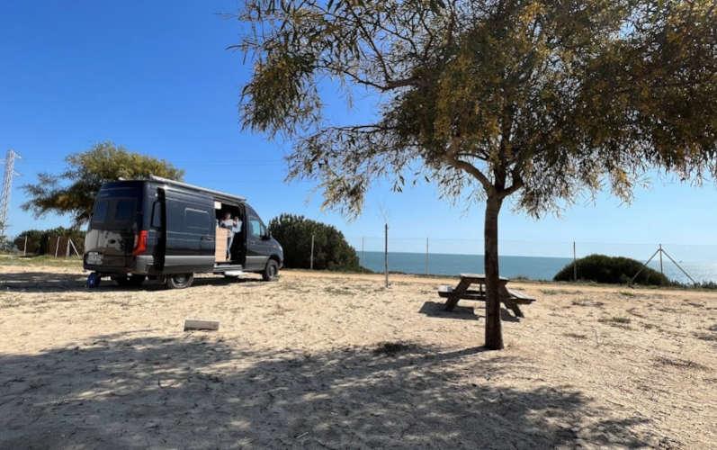Camping Los Martínez - Foto 6