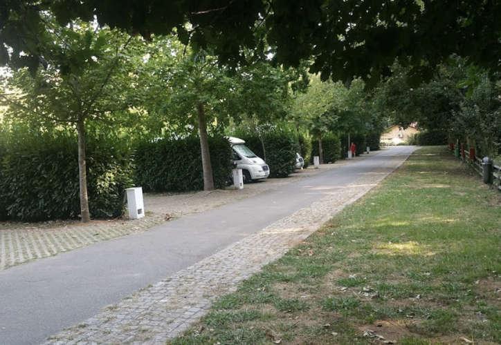 Area Sosta Camper - Avintes - Foto 2