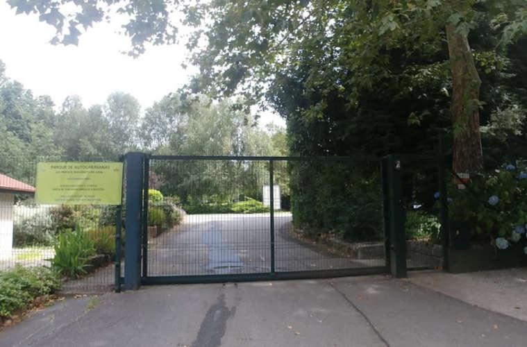 Area Sosta Camper - Avintes - Foto 5