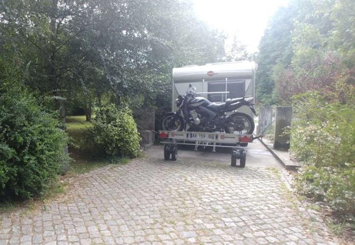 Area Sosta Camper - Avintes - Foto 3