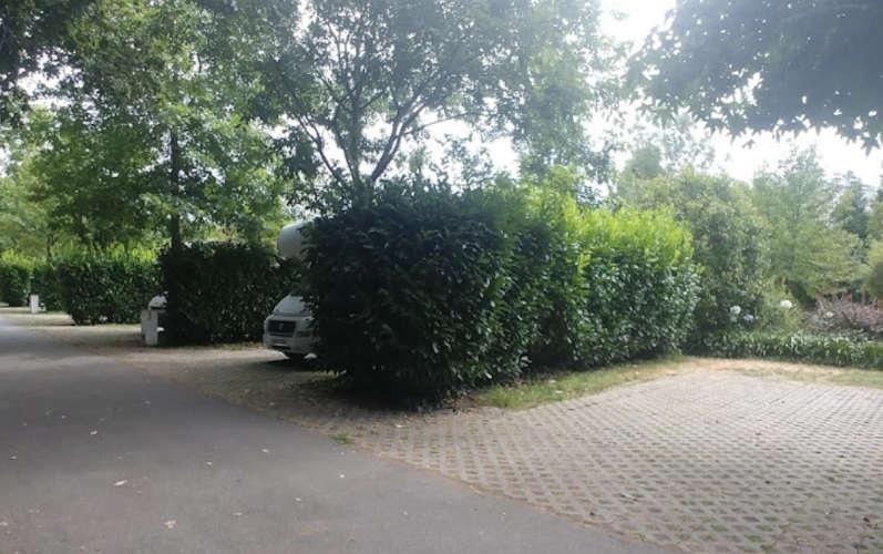 Area Sosta Camper - Avintes - Foto 6