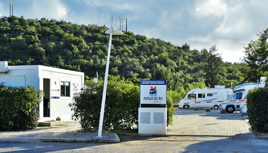 Parque do Rio - Foto 2