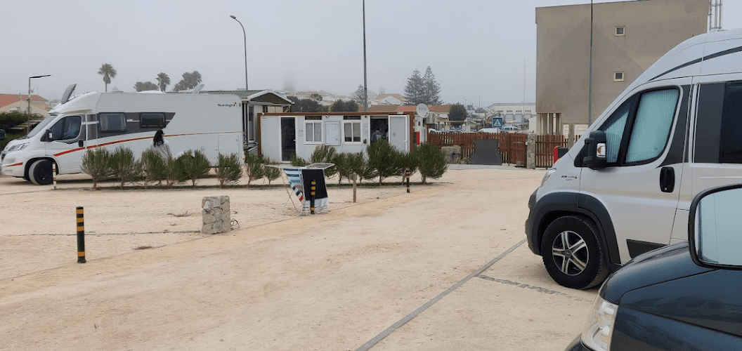 Area de servicio autocaravanas VENTO NORTE - Foto 7