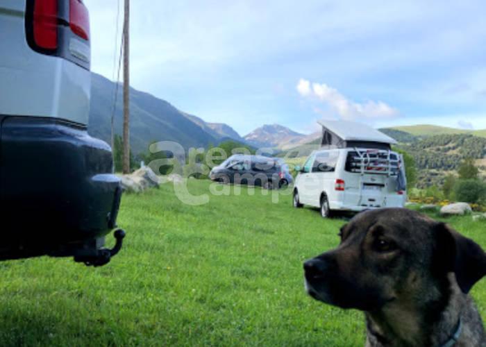 Parking de autocaravanas Pla de l'Ermita - Foto 7