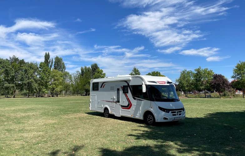 Area Camper La Crocina - Foto 5