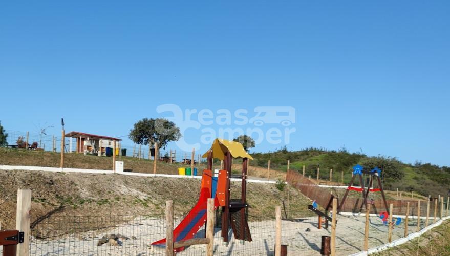 Parque de Caravanas de Altura - Campo e Mar - Foto 2