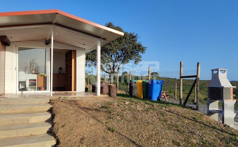 Parque de Caravanas de Altura - Campo e Mar - Foto 3