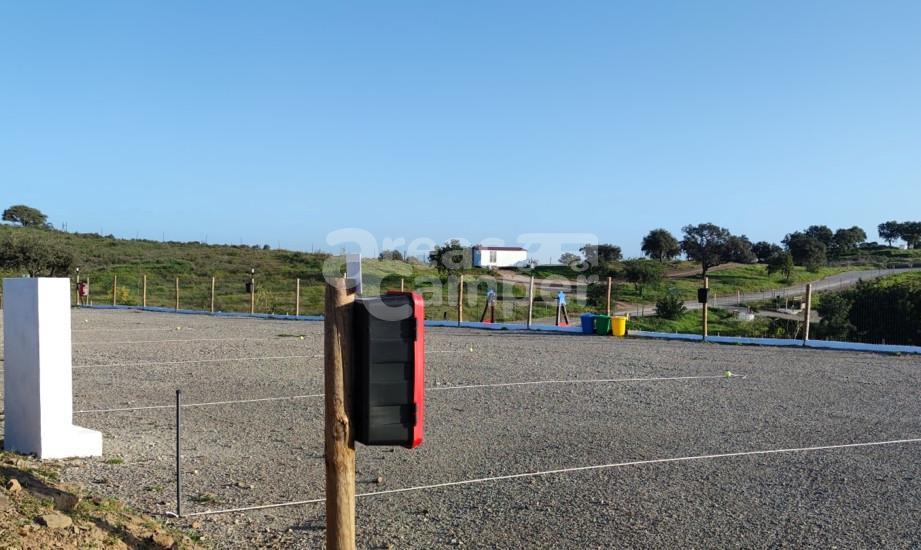 Parque de Caravanas de Altura - Campo e Mar - Foto 5