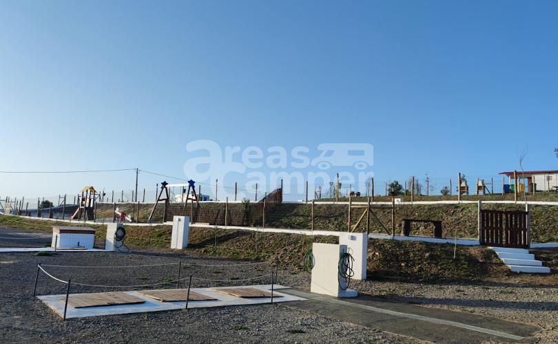 Parque de Caravanas de Altura - Campo e Mar - Foto 6