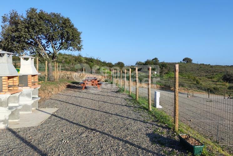 Parque de Caravanas de Altura - Campo e Mar - Foto 4