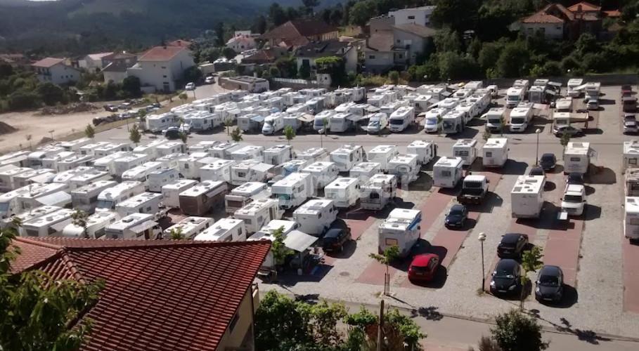 Parque De Pernoita De Autocaravanas - Foto 7