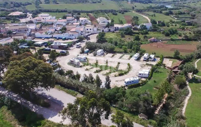 Figueira Caravan Park - Foto 7