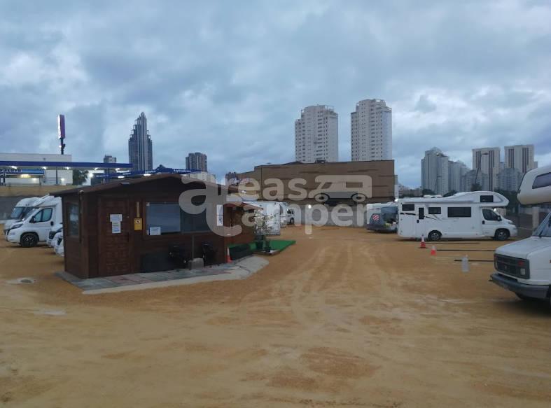 Camper Area Park Terra Natura - Foto 4