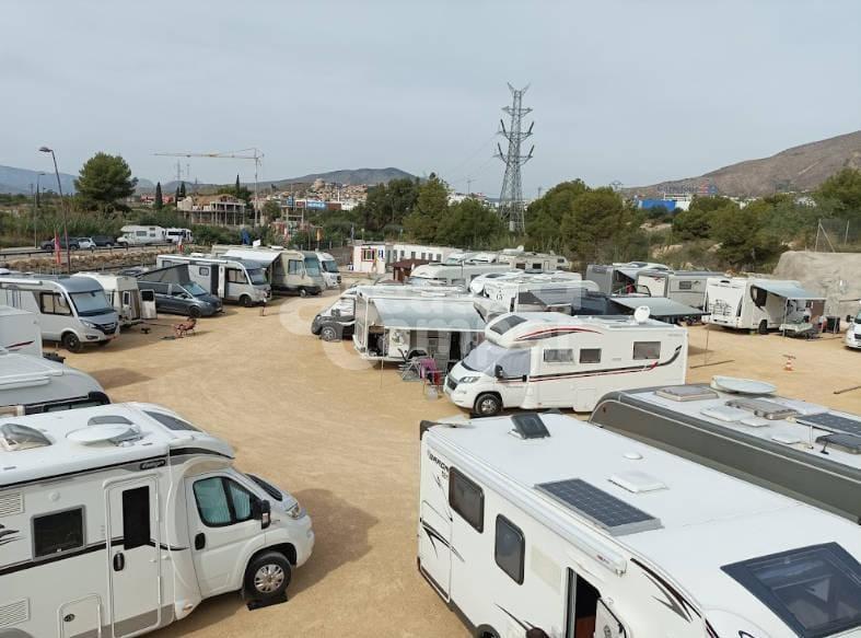 Camper Area Park Terra Natura - Foto 6