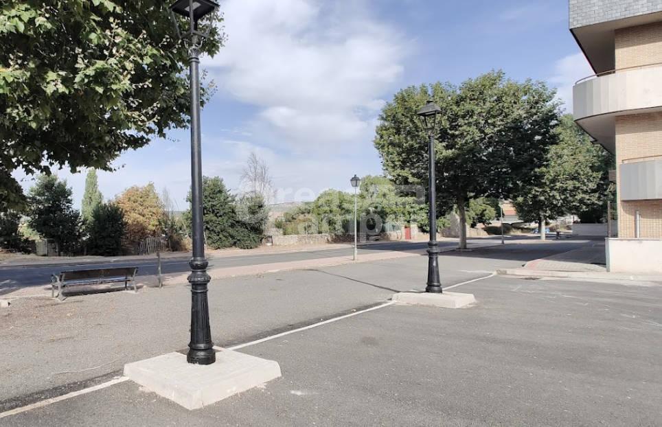 Area de autocaravanas Navalperal de Pinares - Foto 3