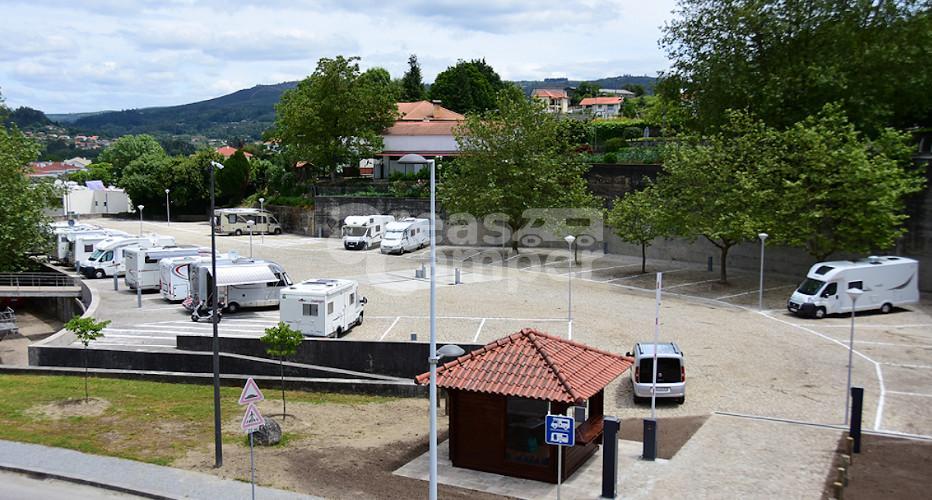 AREA CAMPER Paredes de Coura - Foto 7