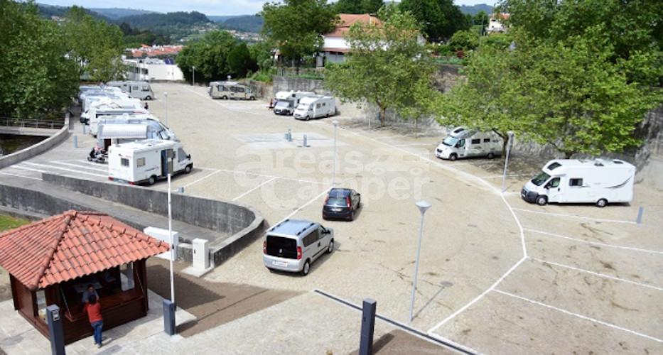 AREA CAMPER Paredes de Coura - Foto 3