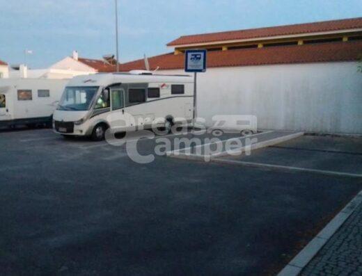 Area Sosta Camper - Evora - Foto 6