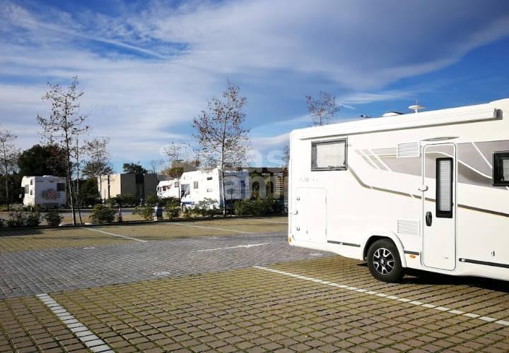 PortAventura Parking Caravaning - Foto 6