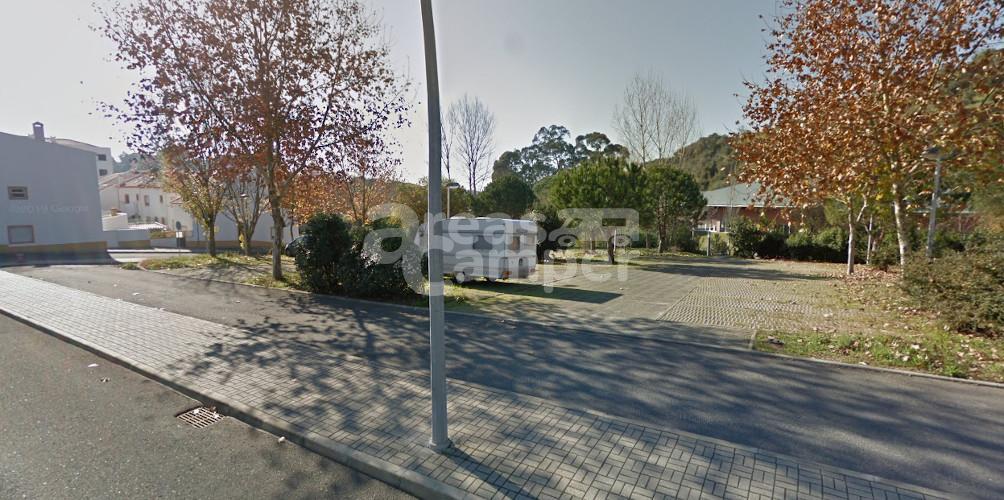 Area Camper Santiago do Cacém - Foto 6