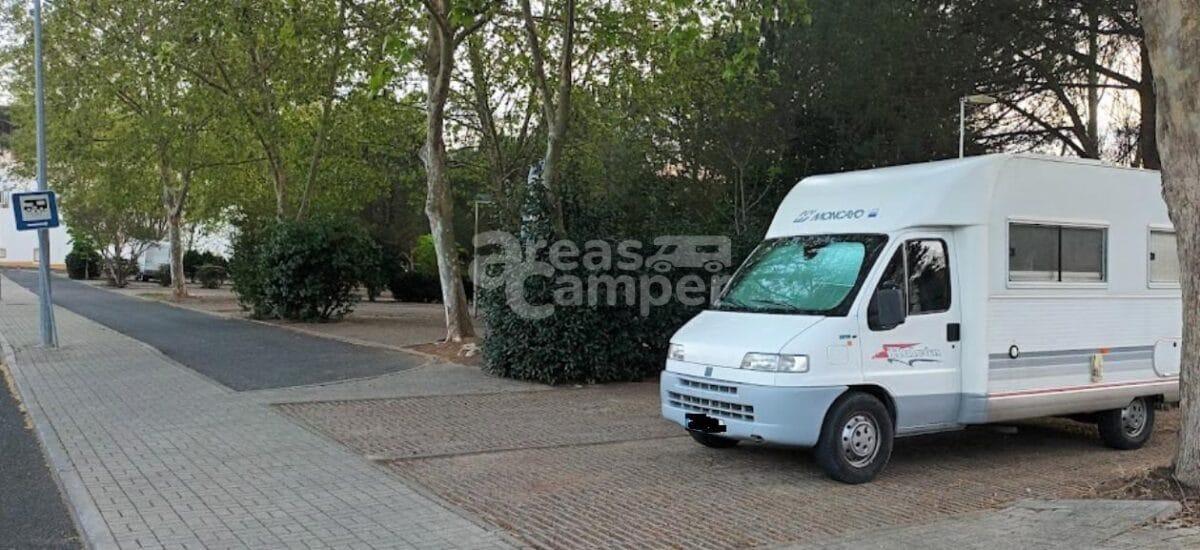 Area Camper Santiago do Cacém - Foto 5