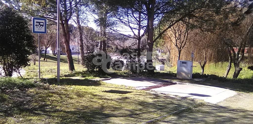 Area Camper Santiago do Cacém - Foto 7