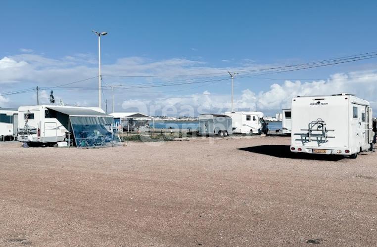 Area camper gratuita - Foto 6