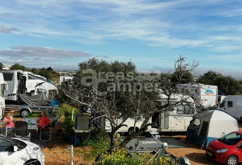 Algarve Campingcar Park - Foto 6