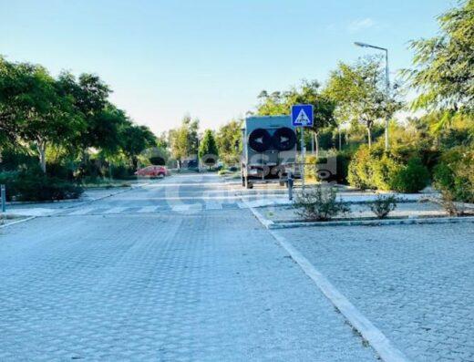 Área de Serviço de Autocaravanas (ASA) Alcoutim - Foto 7