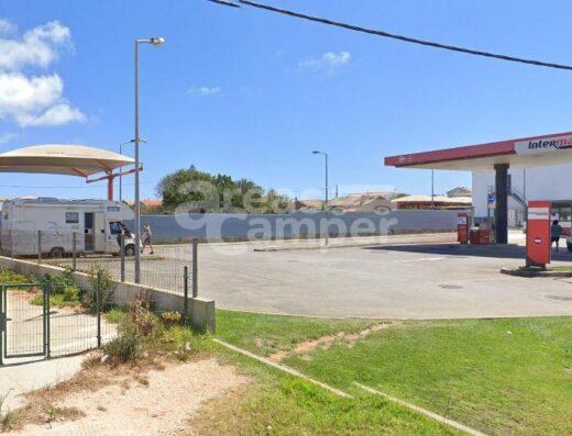 Area di sosta per camper - Foto 3