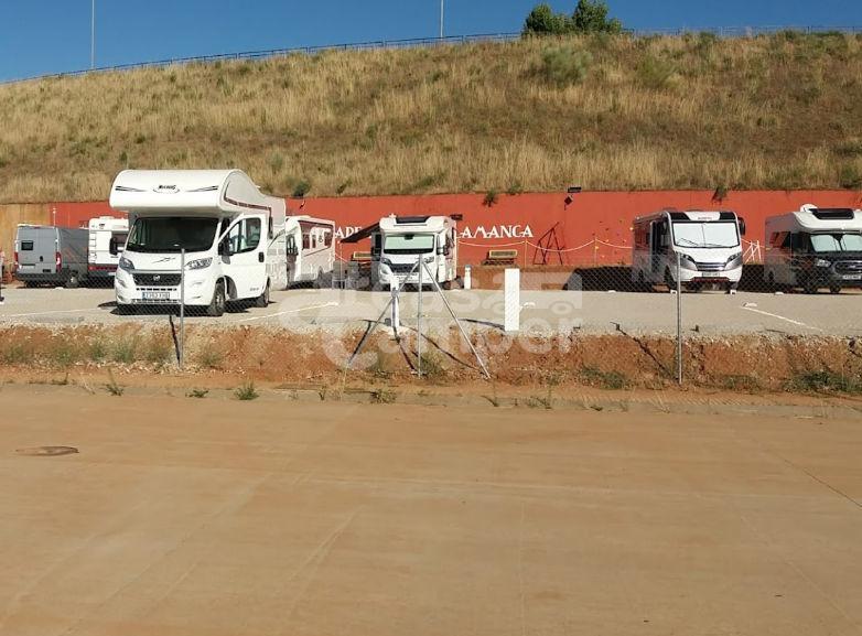 AreaPark Salamanca - Foto 6