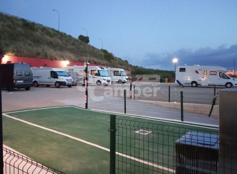 AreaPark Salamanca - Foto 7