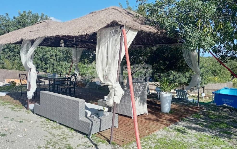 Motorhome Service Area | Quinta da Eira Antiga - Foto 3