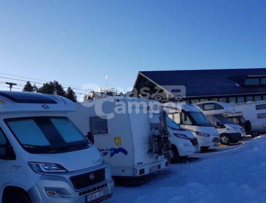 Camper Parking Area - Flipper - Foto 7
