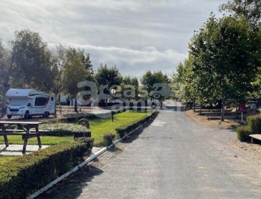 RV park Viana do Alentejo - Foto 3