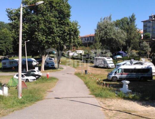 Área de Serviço de Autocaravanas (ASA) Alcoutim - Foto 6