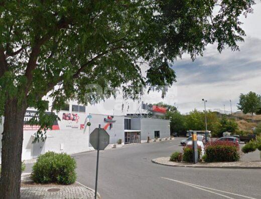 Area de Serviço de Autocaravanas de Mortágua - Foto 5