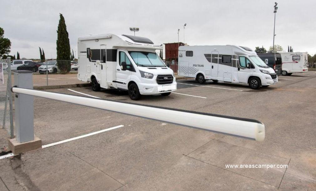 Parqueadero POSEIDON - Foto 4