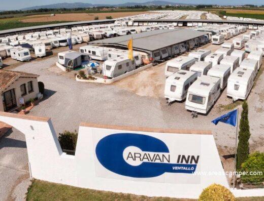 Area Autocaravanas Playa Corneira - Foto 4