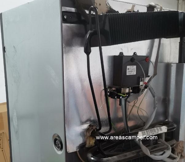 AJ repair caravaning - Foto 5