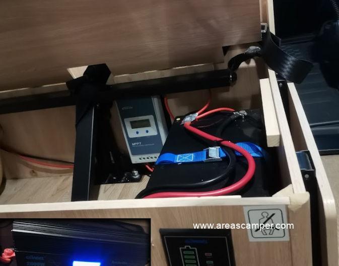 AJ repair caravaning - Foto 6