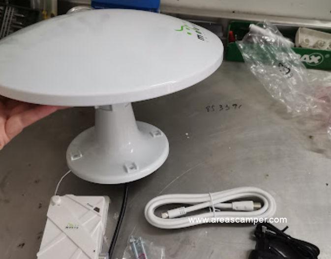 AJ repair caravaning - Foto 7