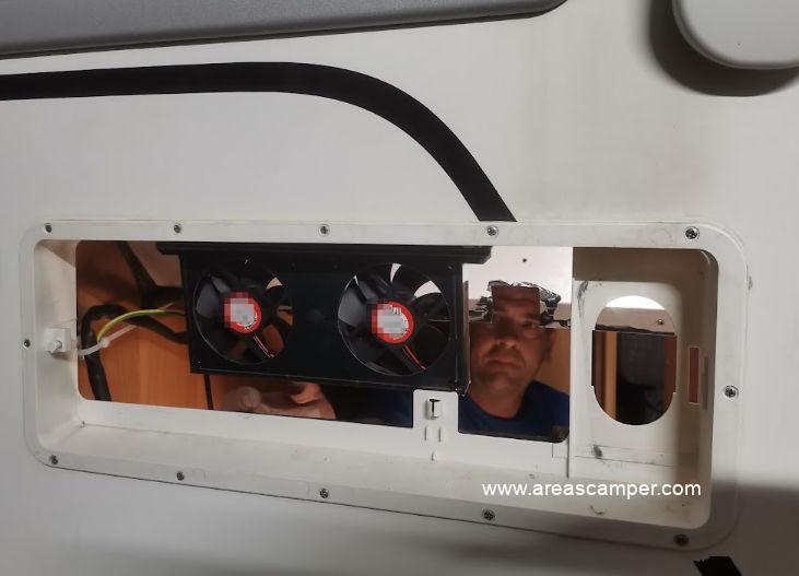 AJ repair caravaning - Foto 2