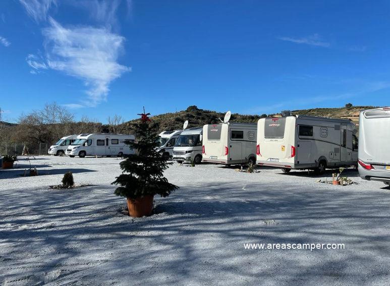 Camper Park Beas de Granada - Foto 6