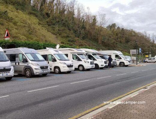 Area Sosta Camper - Giuncaggio - Foto 7